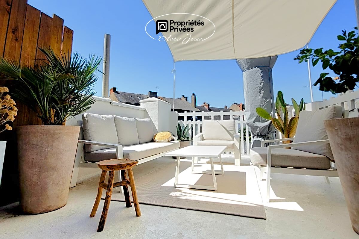 Maison à vendre, 179m², Cholet