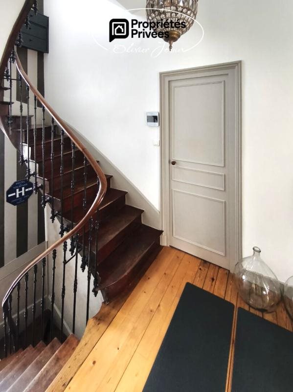 Maison à vendre, 179m², Cholet