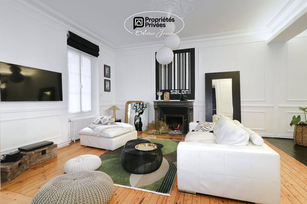 Maison à vendre, 179m², Cholet
