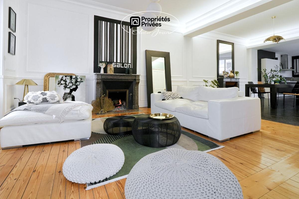 Maison à vendre, 179m², Cholet