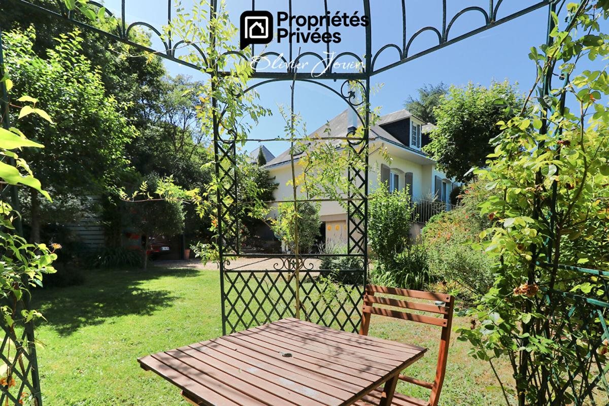 Maison à vendre, 136m², Cholet
