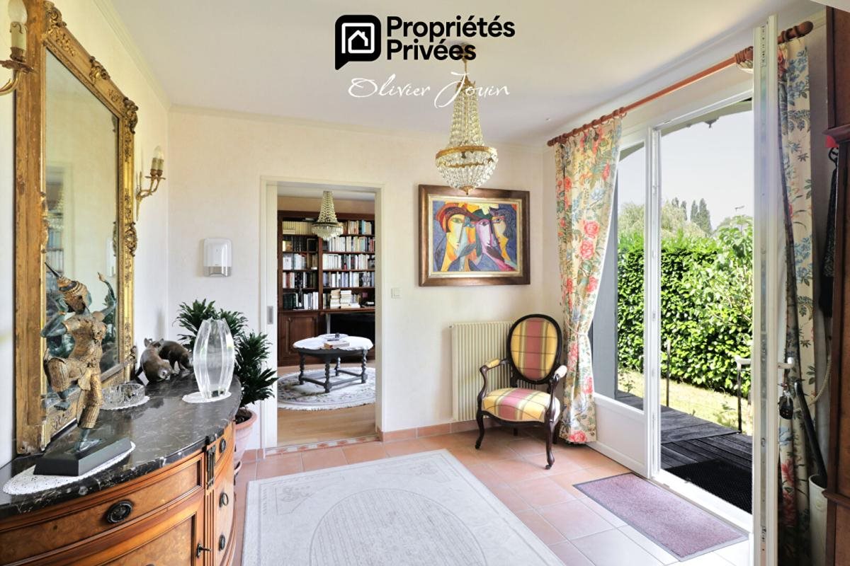 Maison à vendre, 136m², Cholet