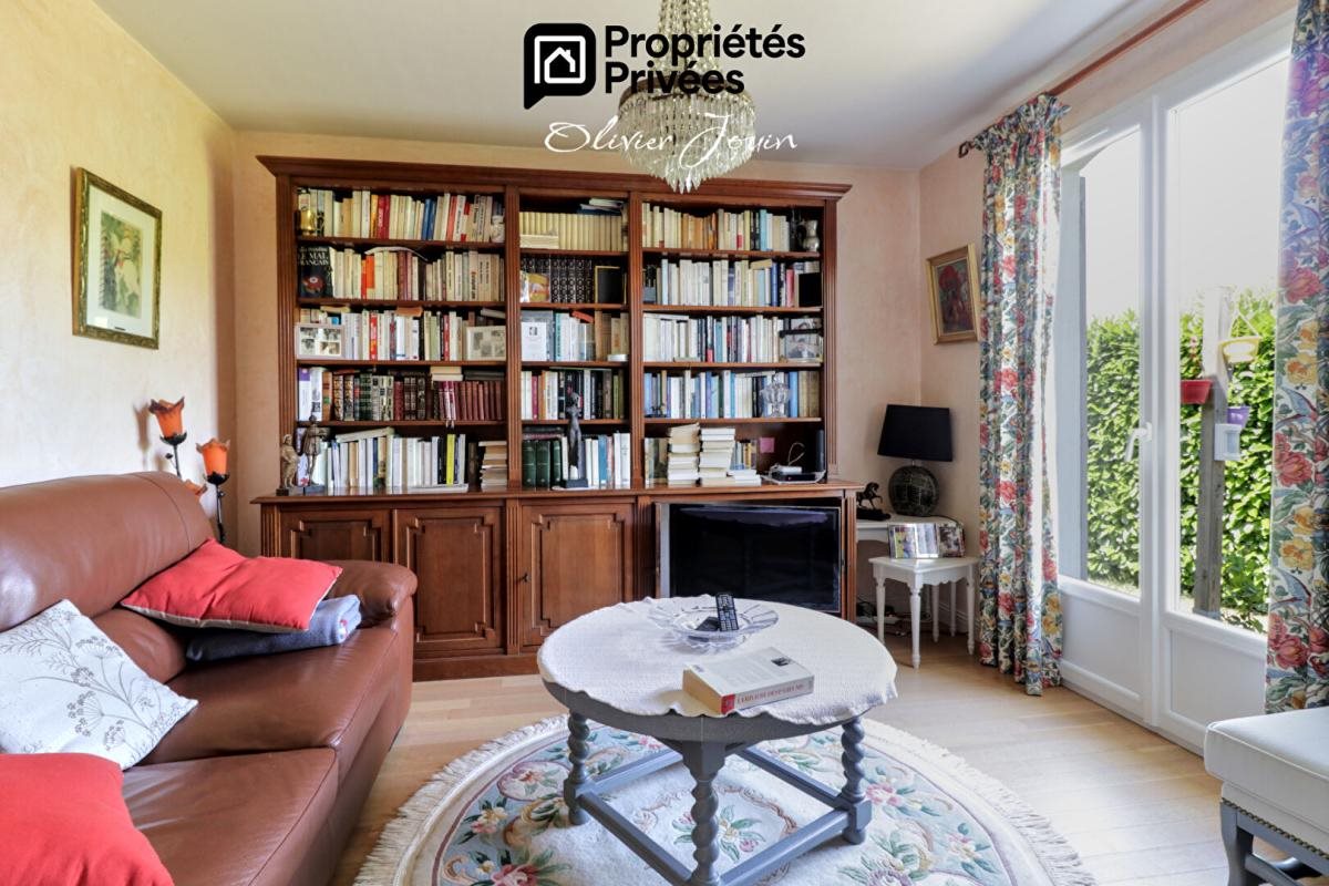 Maison à vendre, 136m², Cholet