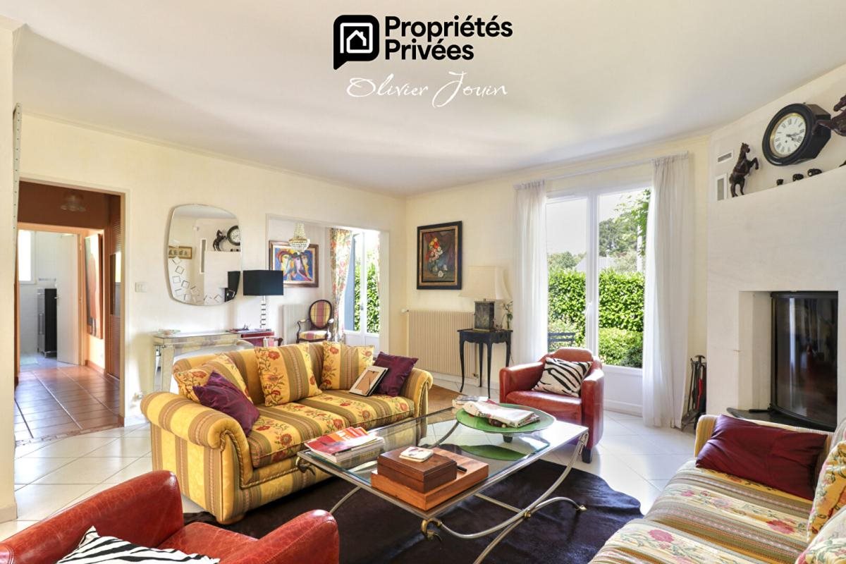 Maison à vendre, 136m², Cholet