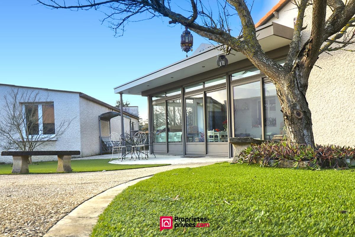 Maison à vendre, 211m², Maulévrier