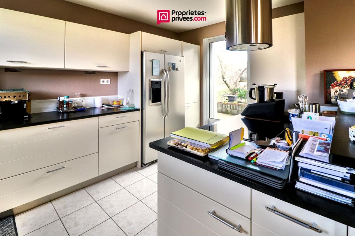 Maison à vendre, 211m², Maulévrier