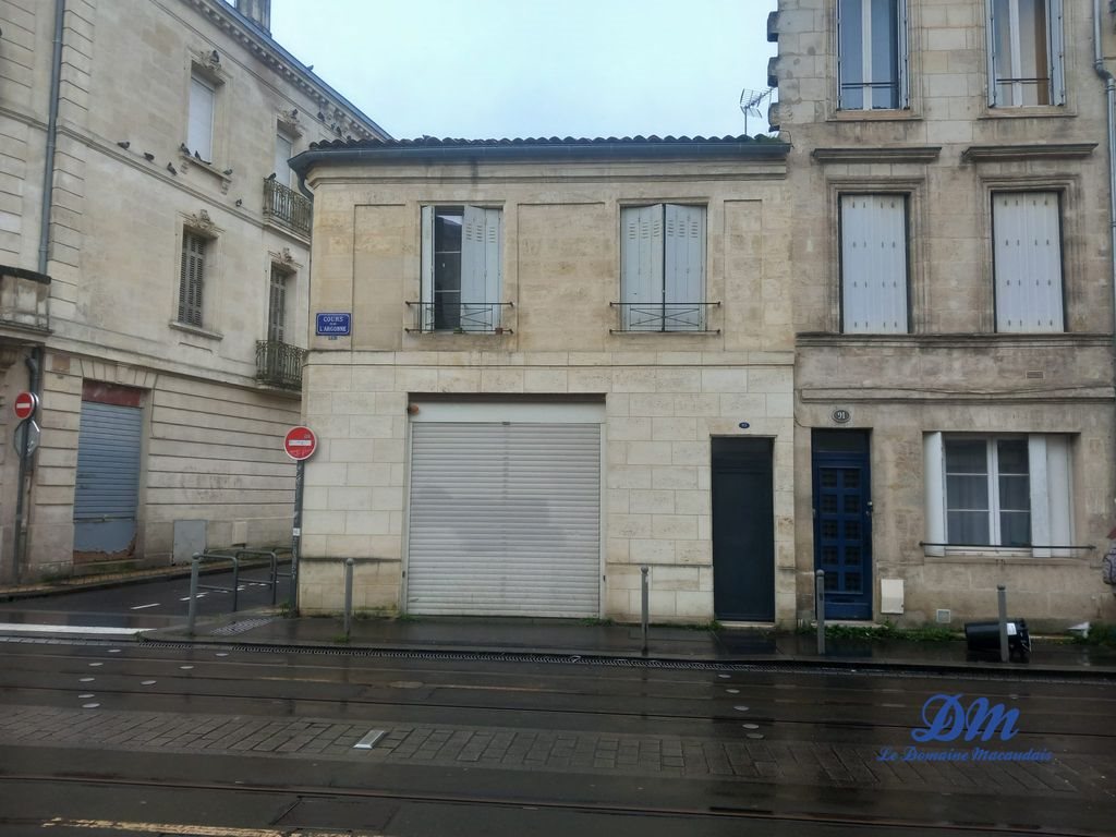 Maison à vendre, 144m², Bordeaux