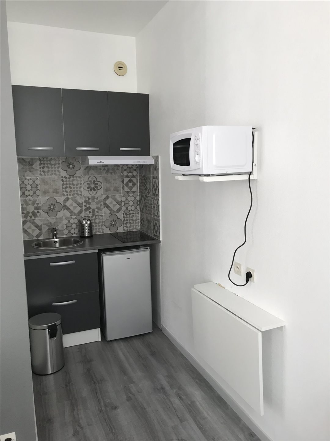 Appartement à louer, 19m², Orléans