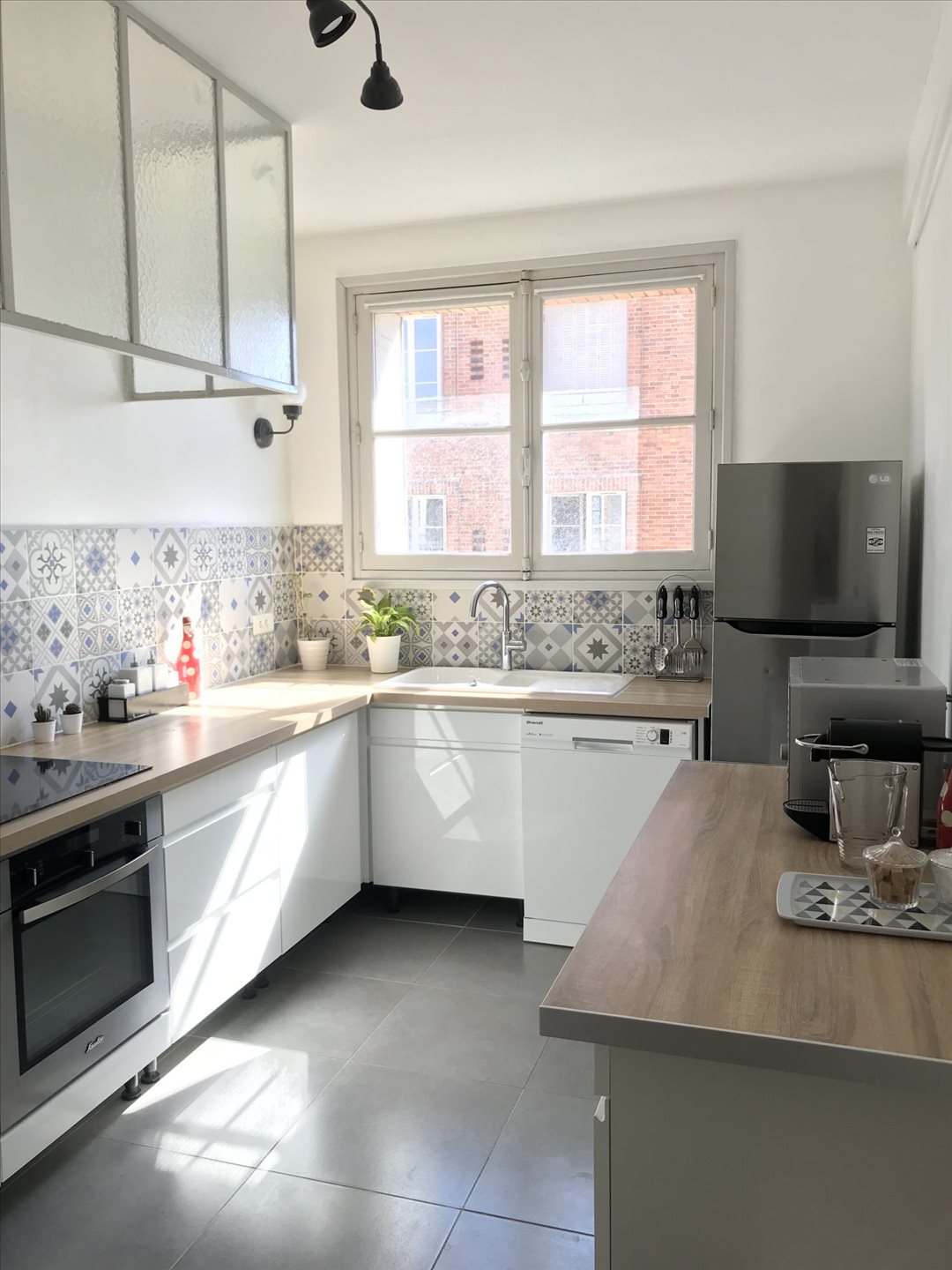 Appartement à louer, 62m², Orléans