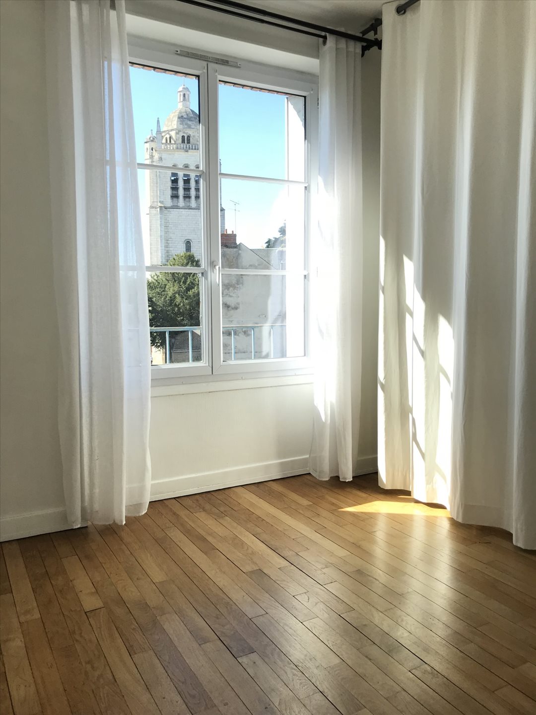 Appartement à louer, 62m², Orléans