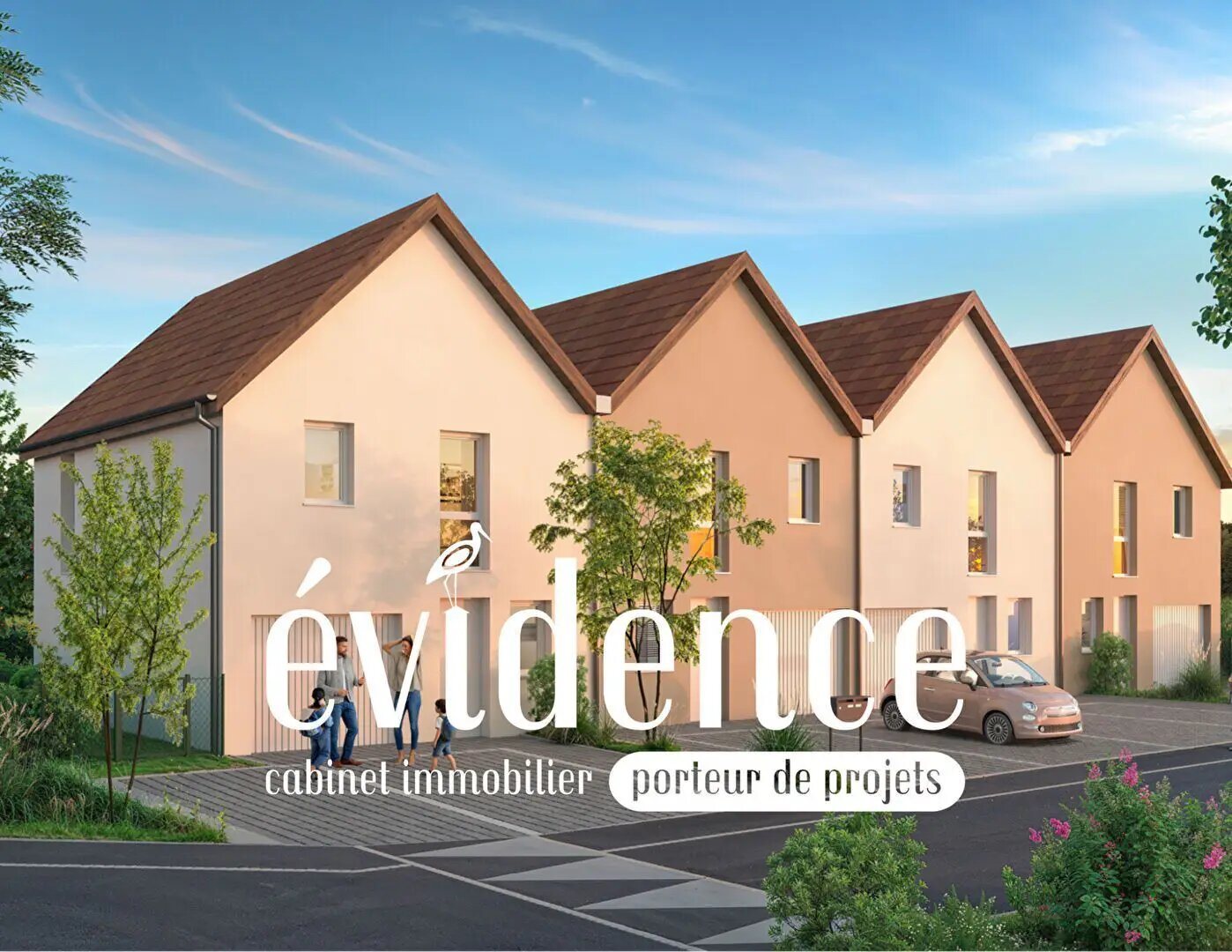 Maison à vendre, 85m², Ohlungen