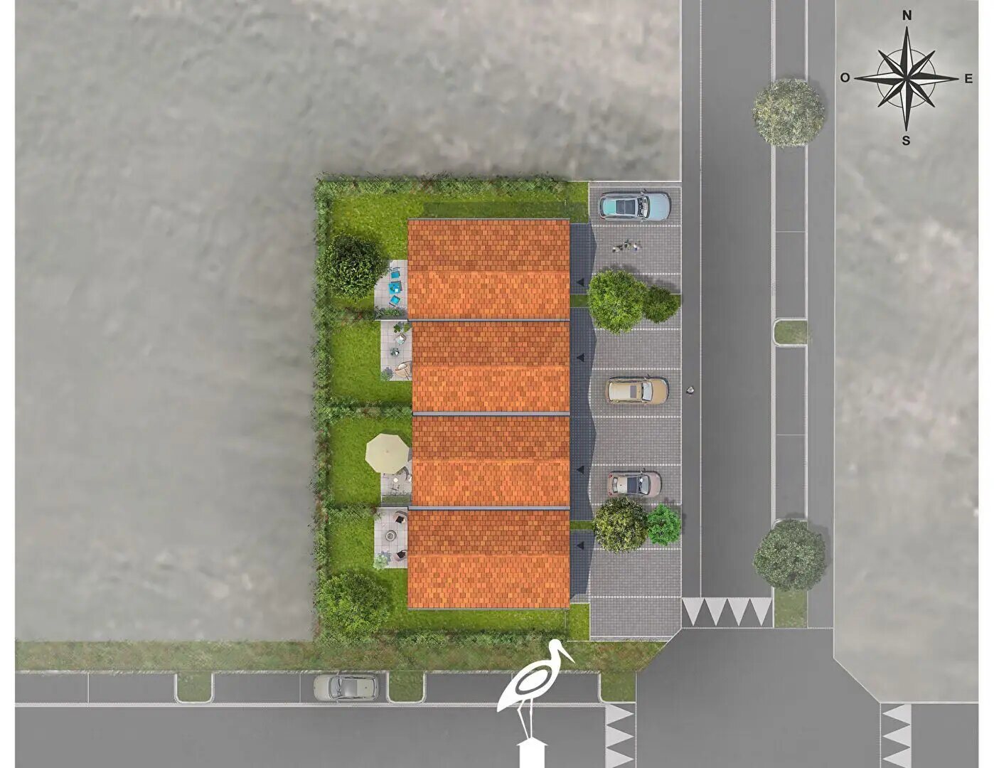 Maison à vendre, 85m², Ohlungen