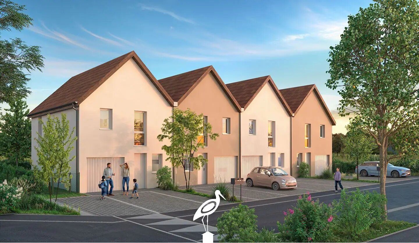 Maison à vendre, 85m², Ohlungen