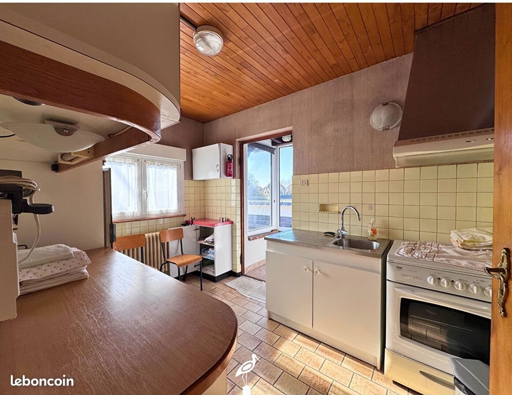 Maison à vendre, 124m², Eschau