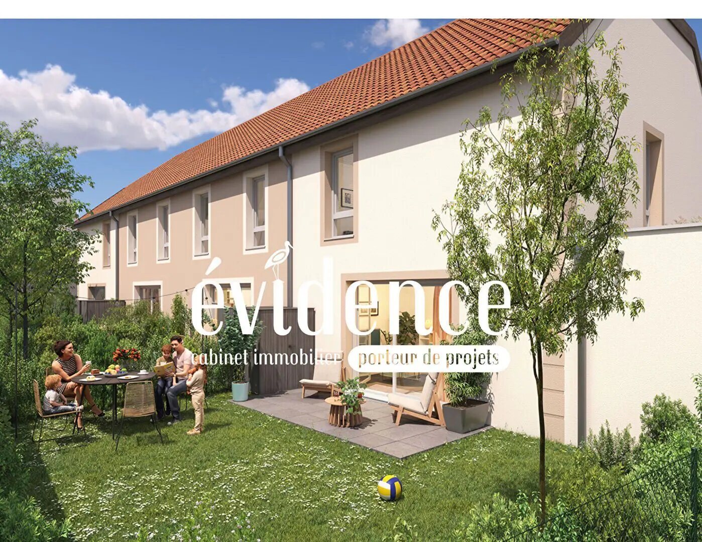 Maison à vendre, 85m², Holtzheim