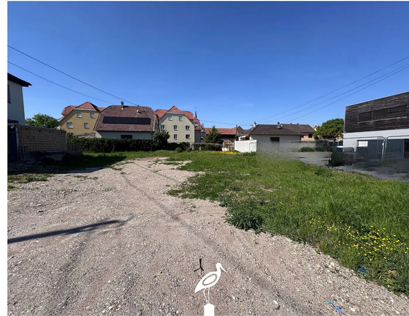 Maison à vendre, 85m², Holtzheim