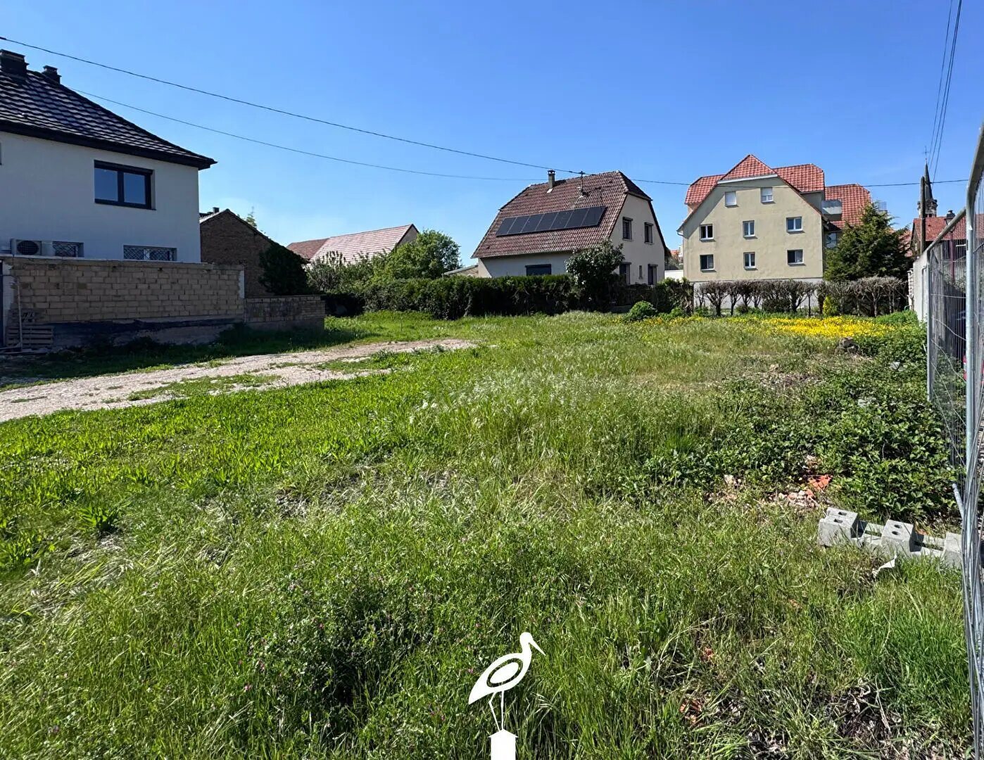 Maison à vendre, 85m², Holtzheim