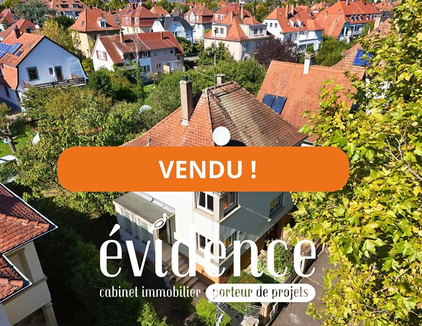 Maison à vendre, 98m², Strasbourg