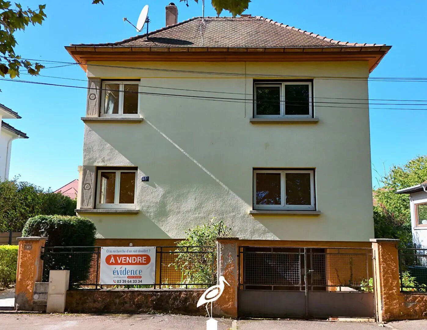 Maison à vendre, 98m², Strasbourg