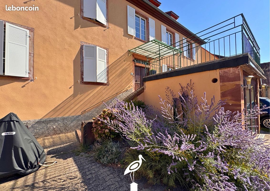 Appartement à vendre, 41m², Dorlisheim