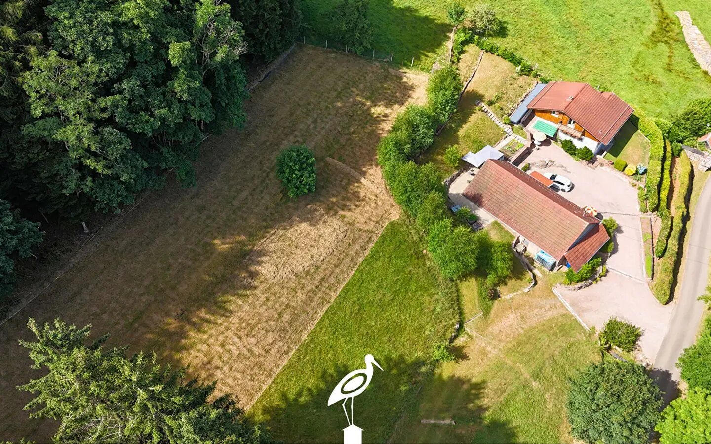 Maison à vendre, 72m², Ranrupt