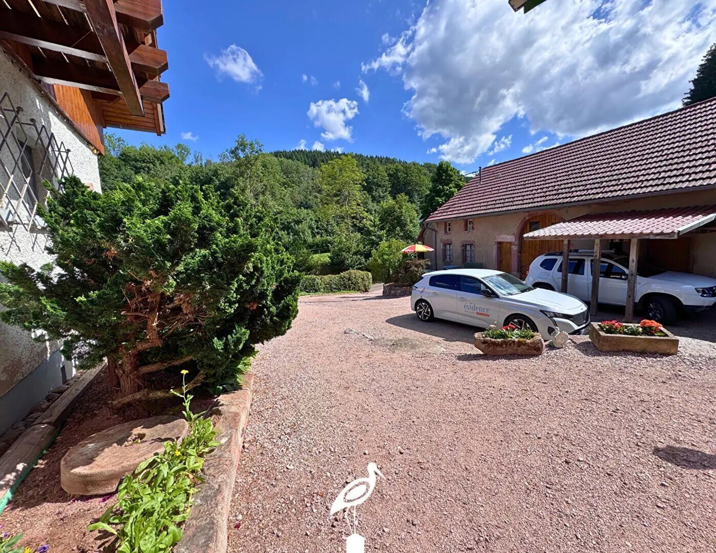 Maison à vendre, 72m², Ranrupt