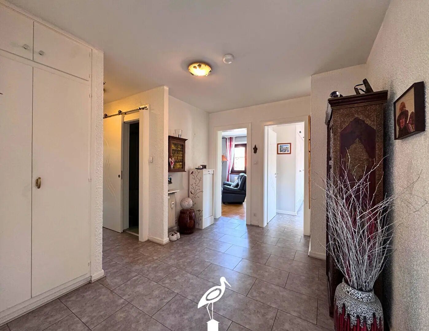Appartement à vendre, 105m², Strasbourg