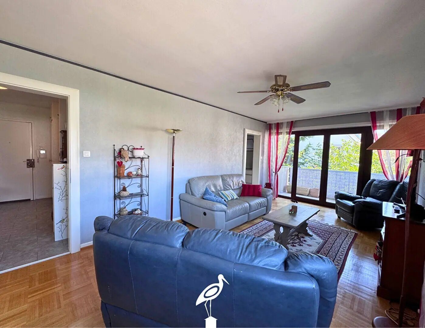 Appartement à vendre, 105m², Strasbourg