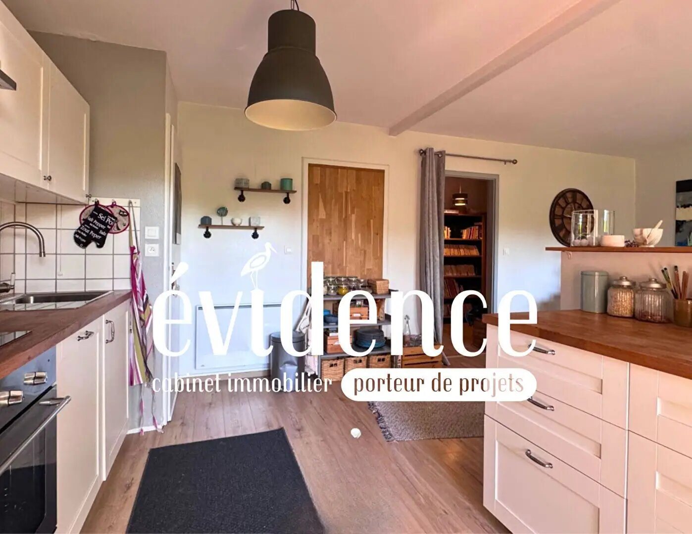 Appartement à vendre, 71m², Strasbourg