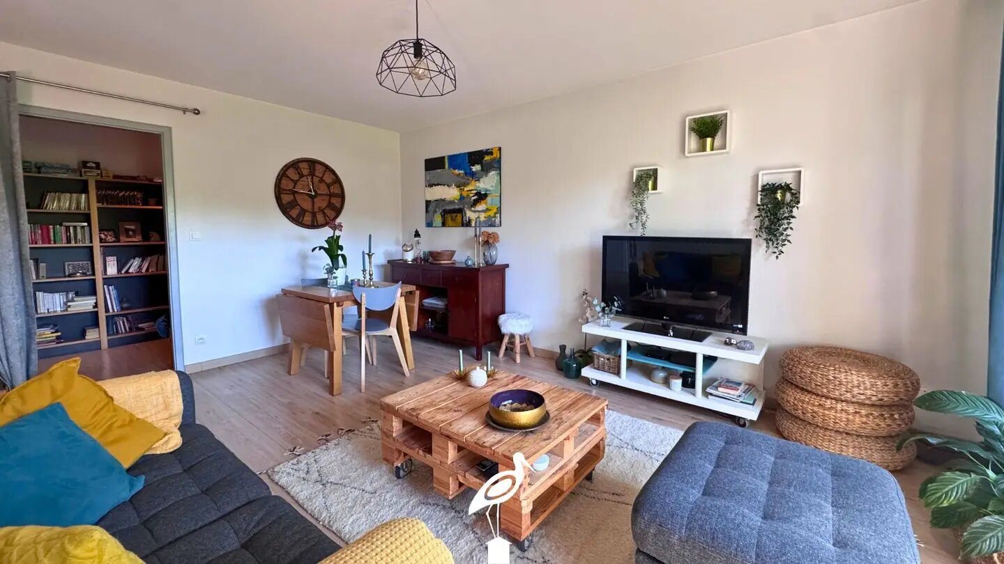 Appartement à vendre, 71m², Strasbourg