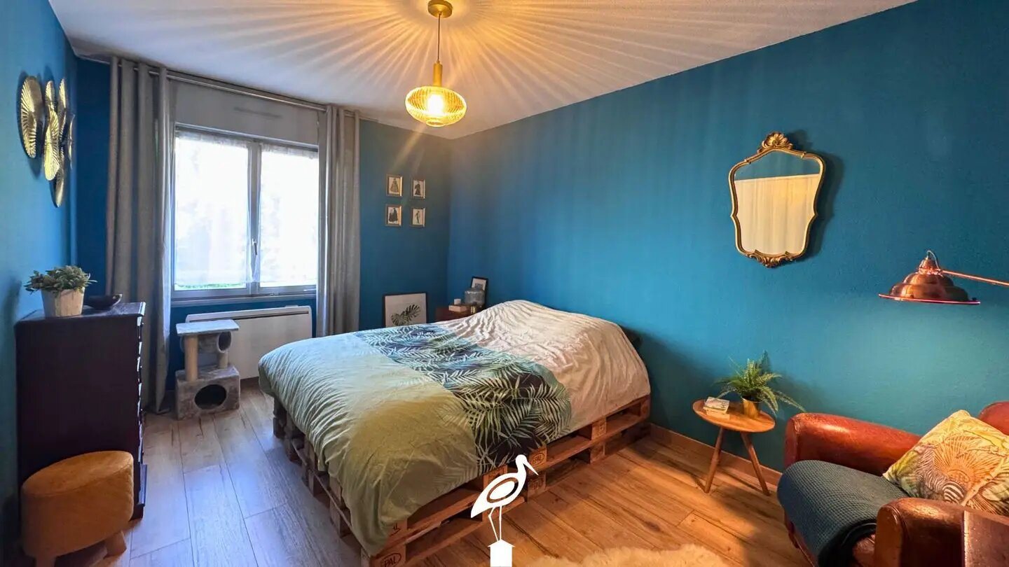 Appartement à vendre, 71m², Strasbourg