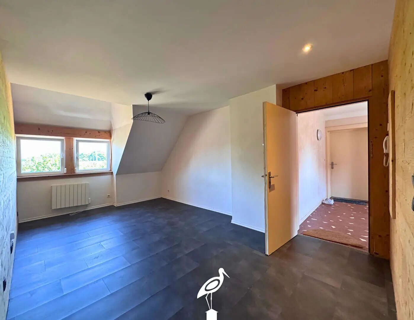 Appartement à vendre, 44m², Sélestat