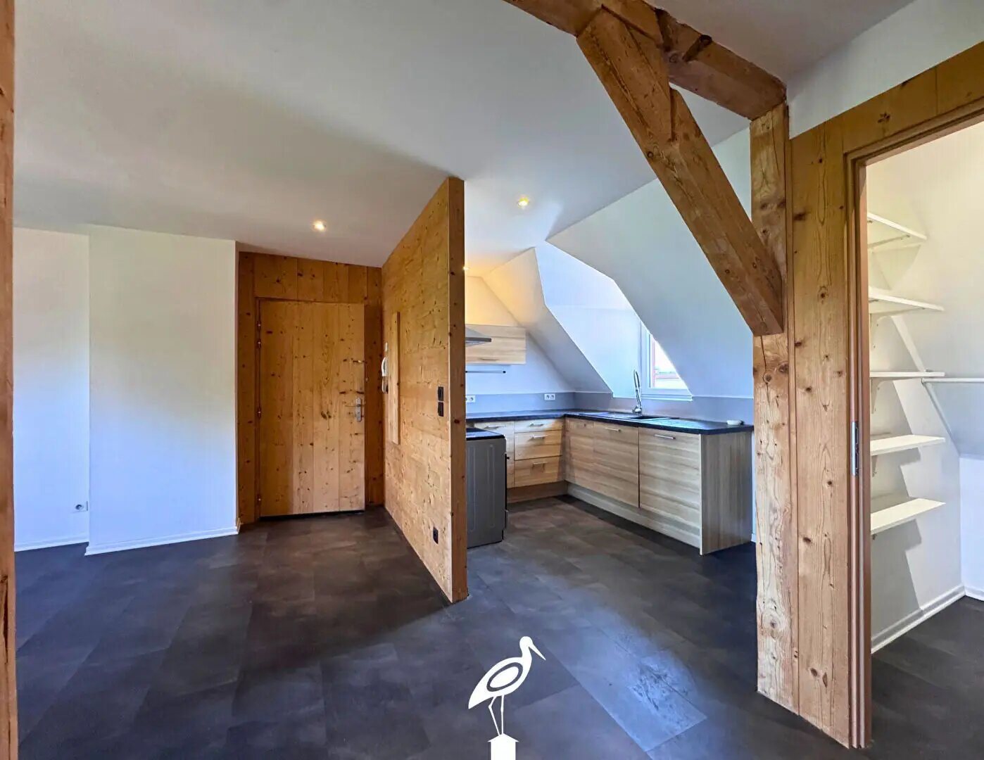 Appartement à vendre, 44m², Sélestat