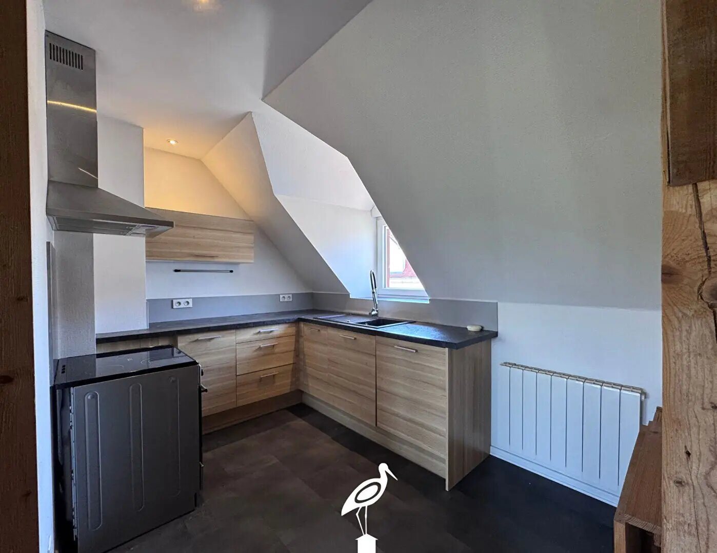 Appartement à vendre, 44m², Sélestat