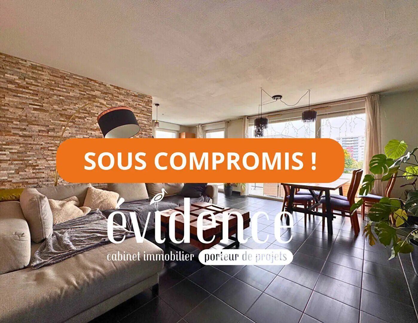 Appartement à vendre, 78m², Ostwald