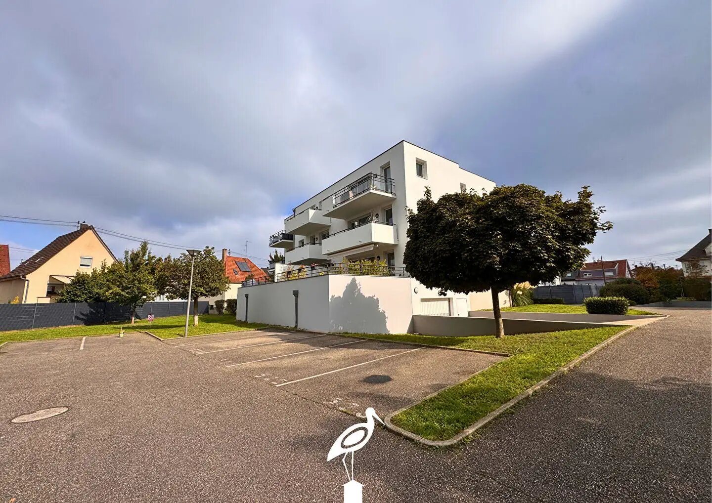 Appartement à vendre, 78m², Ostwald