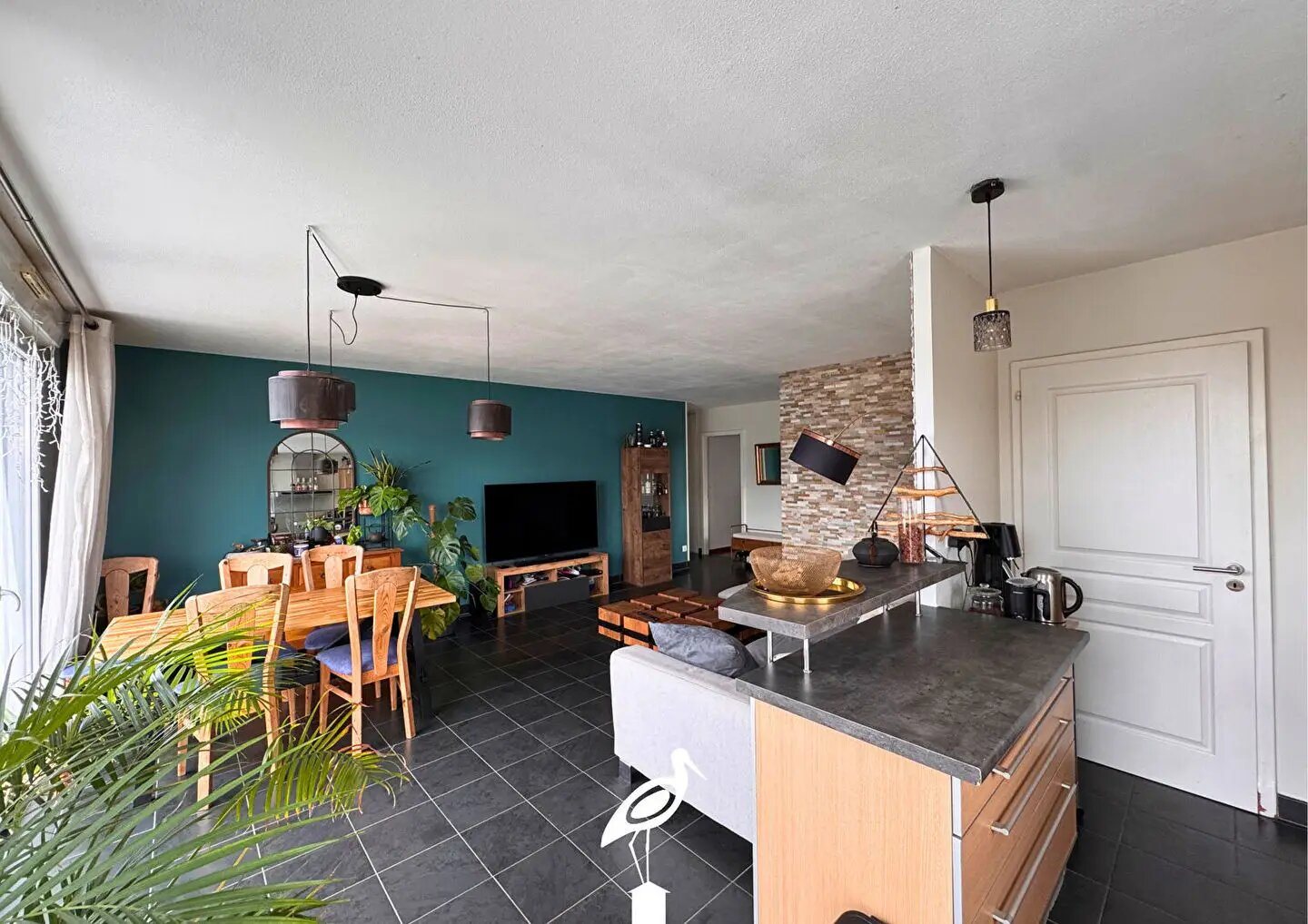 Appartement à vendre, 78m², Ostwald