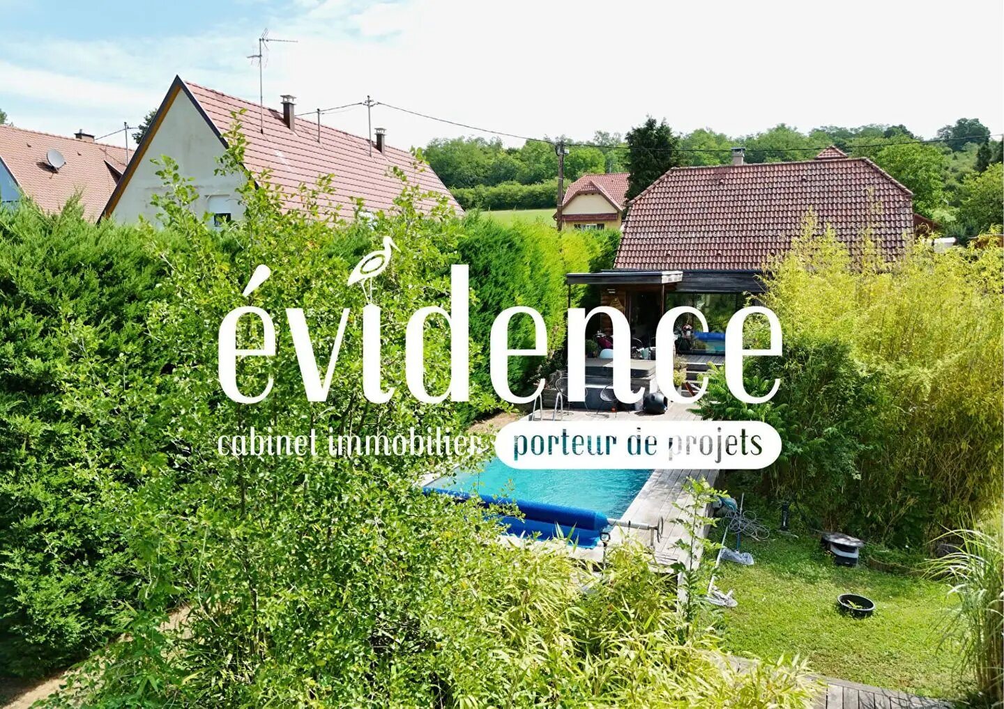 Maison à vendre, 115m², Still