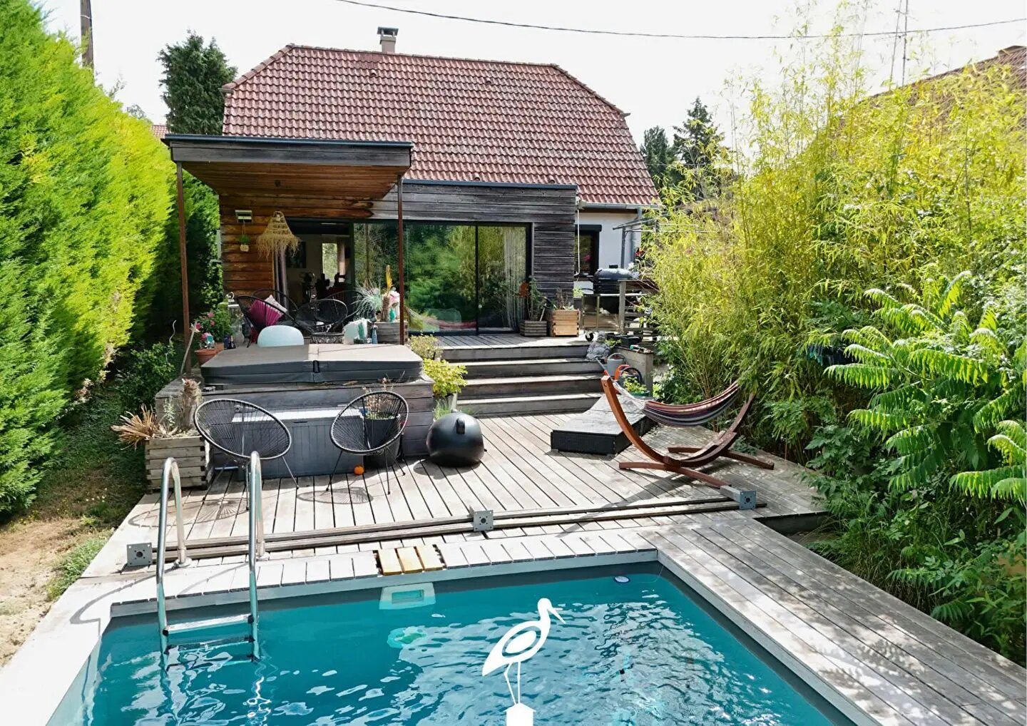 Maison à vendre, 115m², Still
