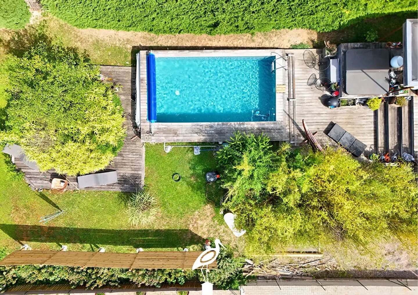Maison à vendre, 115m², Still