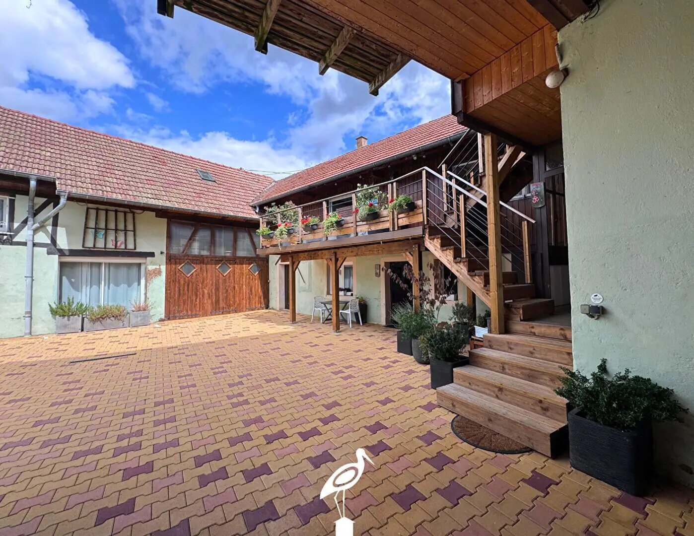 Maison à vendre, 305m², Dachstein