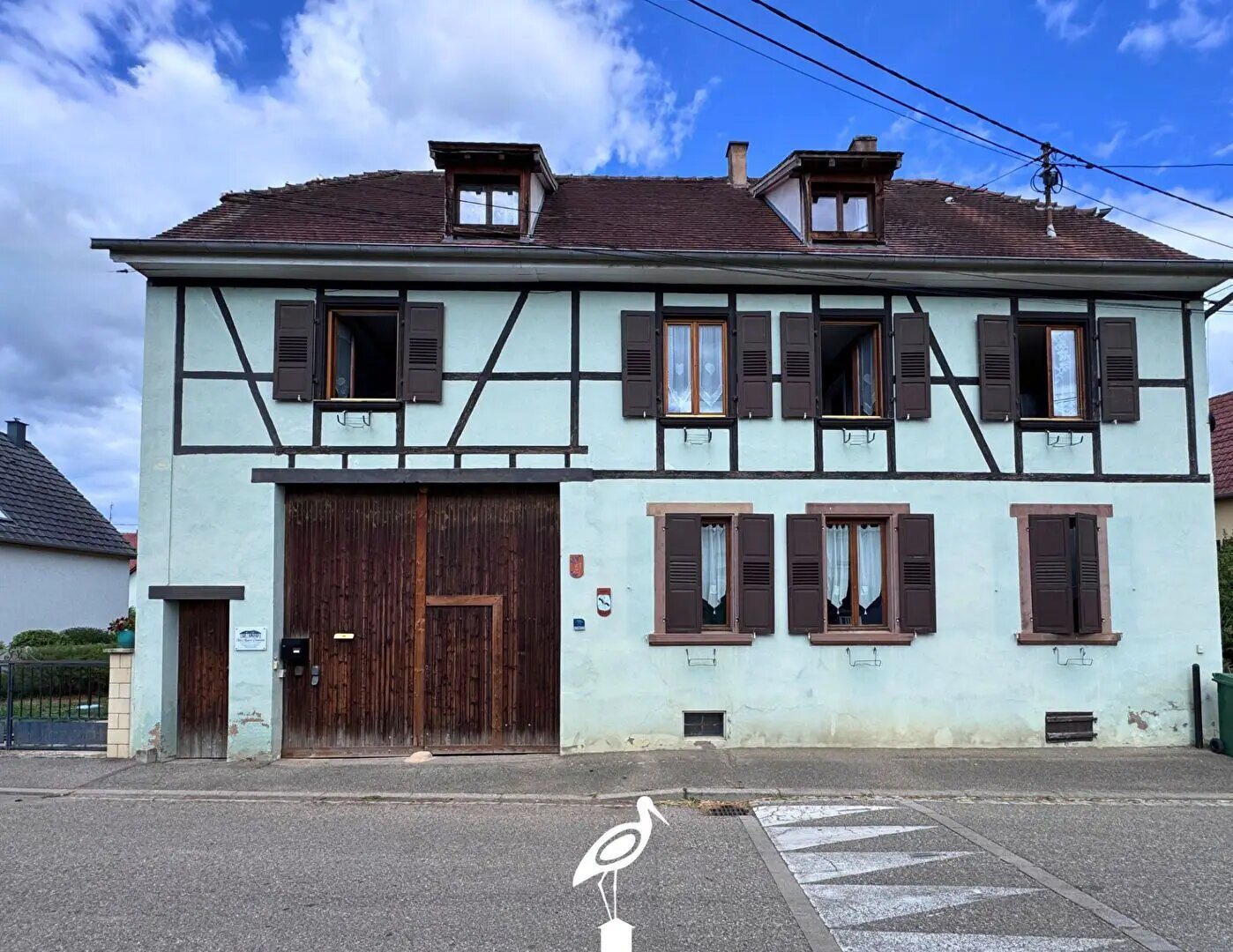 Maison à vendre, 305m², Dachstein