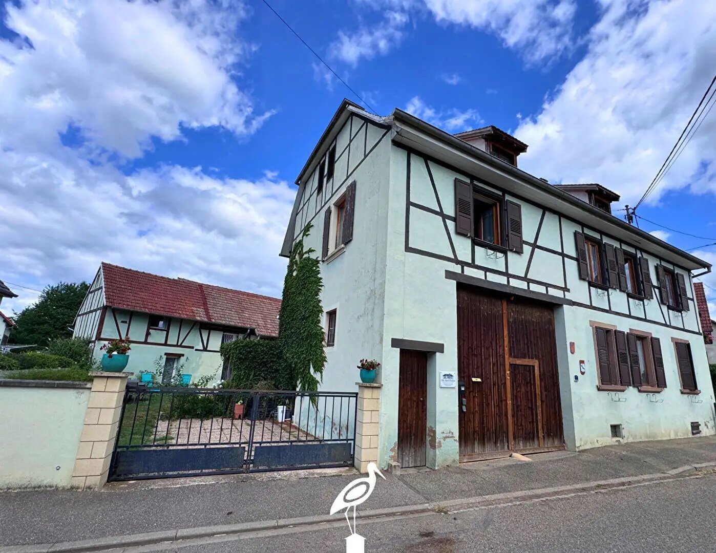Maison à vendre, 305m², Dachstein