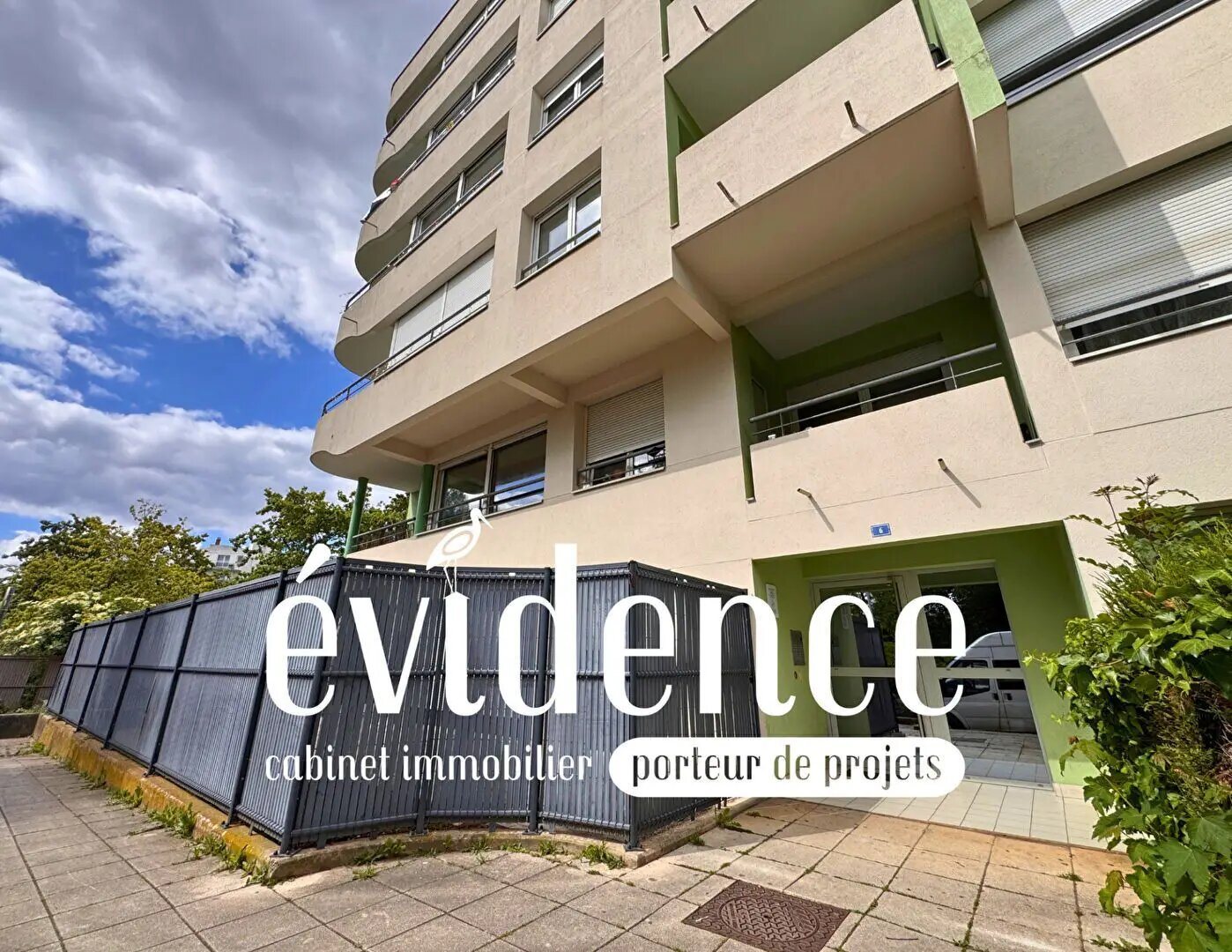 Appartement à vendre, 69m², Strasbourg