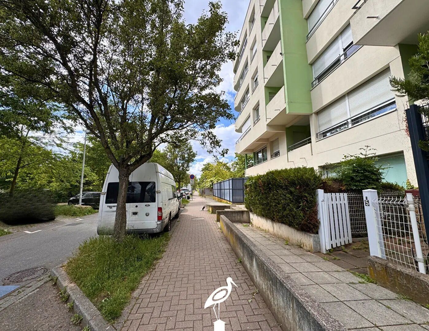 Appartement à vendre, 69m², Strasbourg