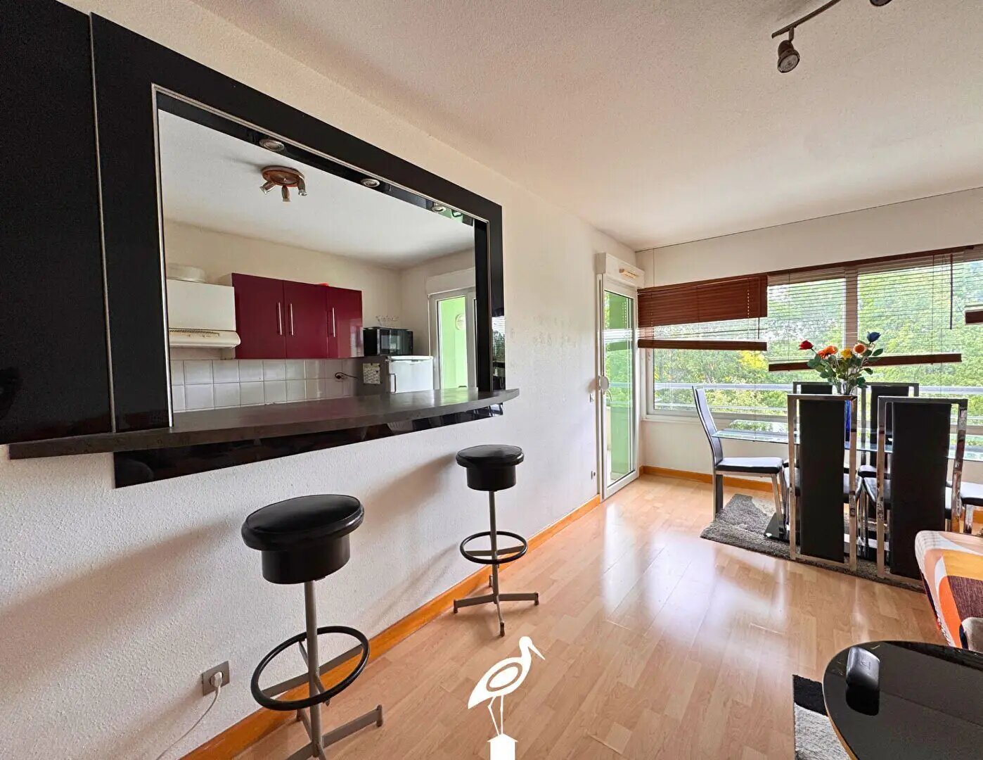 Appartement à vendre, 69m², Strasbourg