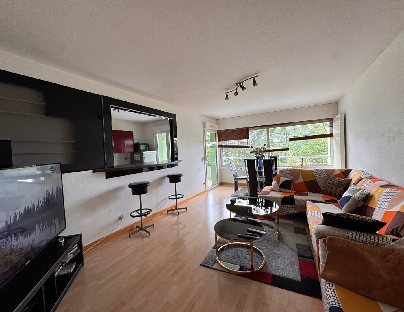 Appartement à vendre, 69m², Strasbourg