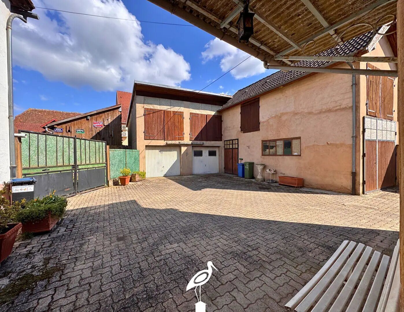 Maison à vendre, 126m², Dorlisheim