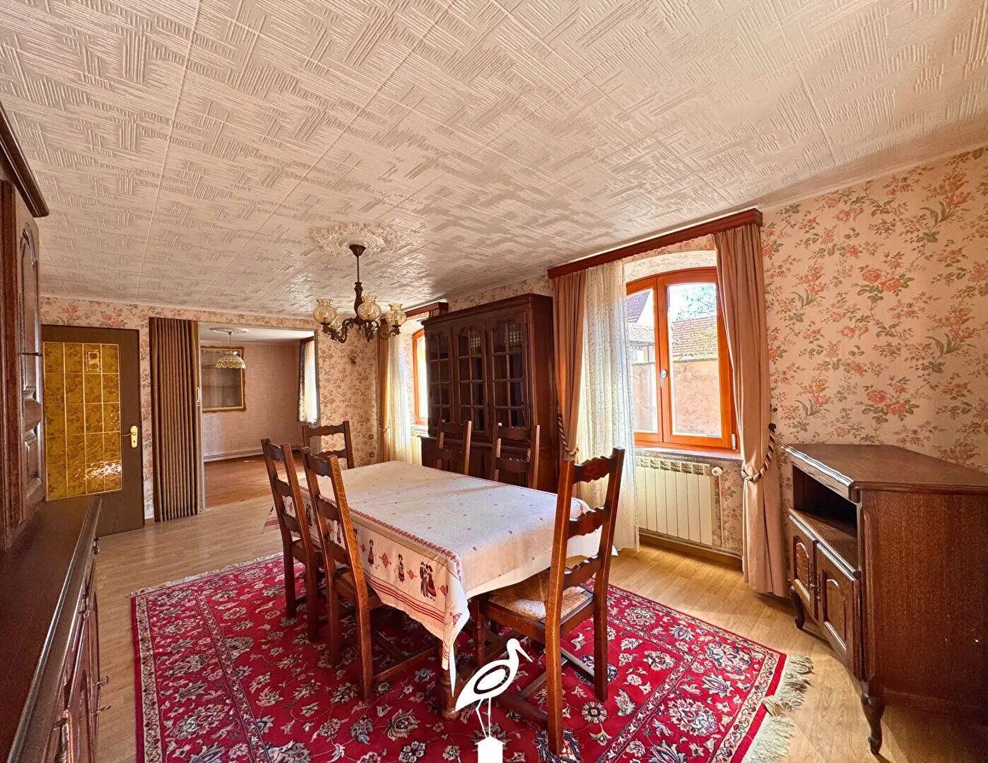 Maison à vendre, 126m², Dorlisheim