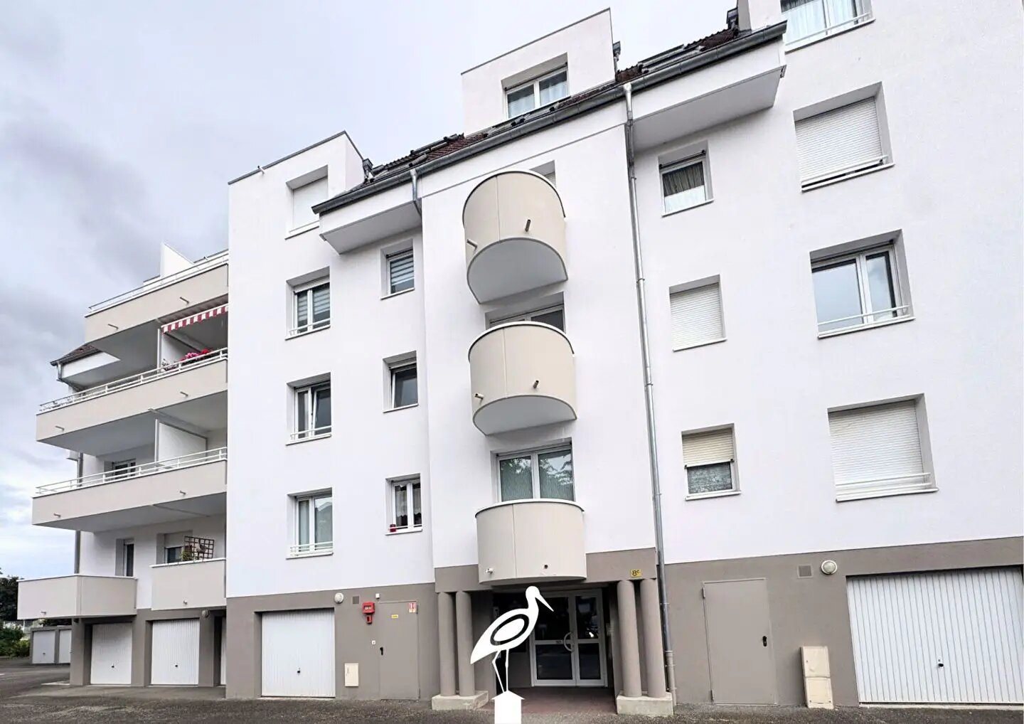 Appartement à vendre, 45m², Obernai